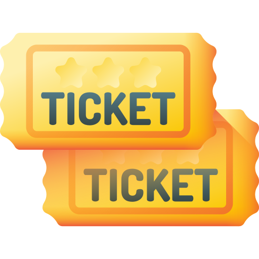 ticket
